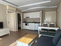 Apartment mit 2 Schlafzimmern