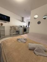 Le Comte - Studio - Ferienwohnung