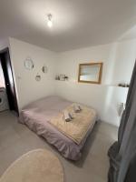 Le Comte - Studio - B&B Belfort