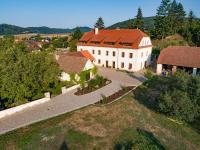 Penzion Sáblíkův mlýn - B&B