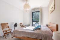 Apartment mit 4 Schlafzimmern