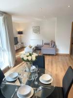 Blue Sky Apartments@Guildford Town Centre - B&B Guildford