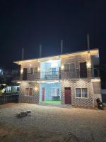 Redstar vaga - B&B