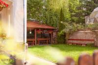 Pensiunea Ritz - B&B Băile Tuşnad