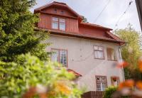 Pensiunea Ritz - B&B Băile Tuşnad
