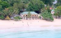 Clef des Iles - B&B Beau Vallon