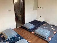 Family Room with Private Bathroom