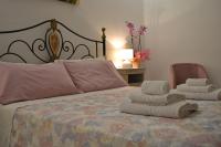 TAVERNETTA DEL BORGO - B&B Specchia