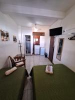 Family Room with Private Bathroom