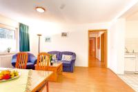 Villa Idyll, Gartenhaus, Whg 652 - Ferienwohnung Sellin