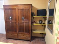 Deluxe Doppel-/Zweibettzimmer