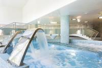 Apartament Leśny Taras z KLIMATYZACJĄ & Garaż podziemny w cenie-728-828-835- Targi Kielce - Chambres d'hôtes Cedzyna
