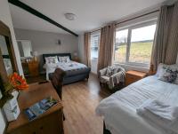 Old North Inn Hotel, Inverness - B&B