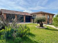 Les chambres d hôtes de la Maison Mélomane - Chambres d’hôtes Saussens