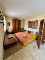Grande Chambre Double