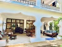 Marina Seaside Apartments - B&B