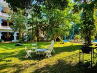 Marina Seaside Apartments - Ferienwohnung Mombasa