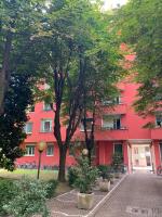 Sweet staying at large 3rooms apartment in Navigli - B&B Milano