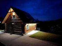 Domek z Bali - Bed and Breakfast Zawoja