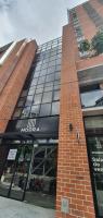 Alojamiento tipo Loft 2 camas con parqueo - Bed and Breakfast