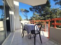 Le Quercus appartement 2,4 personnes proche mer - B&B