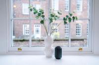 Boutique Central York Apartments Sleep 12 - Chambres d’hôtes York