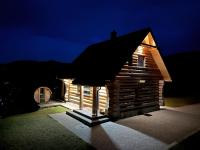 Domek z Bali Zawoja - B&B
