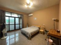 Standard Double Room with Shared Bathroom