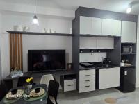 Studio Sol Nascente GMG512 - Ferienwohnung Guarulhos