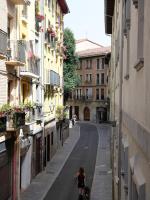 Pamplona Centro - B&B Pamplona