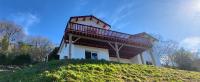 Belvédère - Maison - Vue - Terrasse - B&B Milafranga