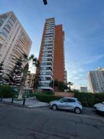 Playa Brava - Iquique - Ferienwohnung