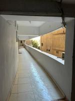 Calm studio apartment in Maadi - Bed and Breakfast