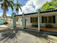 Rainforest View with Spa 4 Bed 3 Bath Sleeps 8 - B&B Río Grande