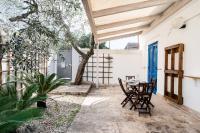 Gli ulivi sul mare - villetta a Bisceglie - Chambres d’hôtes