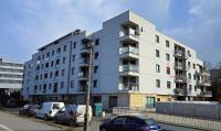 Apartament GOLD blisko Wawelu z DARMOWYM PARKINGIEM - Chambres d'hôtes Cracovie