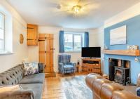 Blue Moon Cottage - B&B Kessingland