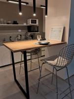 Appartamento con 1 Camera da Letto