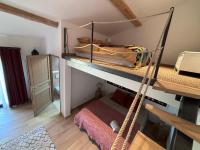 Chambre Familiale avec Balcon