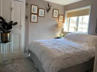 Two-Bedroom Apartment with Terrace