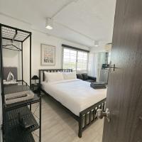 Nimman soi12, Chiangmai - B&B