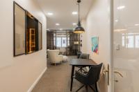 Linden Korzo for 2 - Ferienwohnung