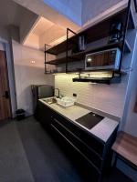 Apartaestudio Chapinero, Bogota - Chambres d’hôtes Bogota