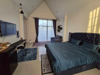 เลอร์กบินทร์ - Bed and Breakfast Kabin Buri