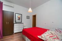 Appartamento con 1 Camera da Letto e Terrazza