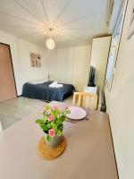 Studio Thermotel 208 - B&B