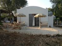Picturesque Trulli in Itria Valley - Ferienwohnung Ostuni