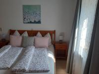 Apartment mit 2 Schlafzimmern