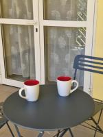 ST-Laurent Centre Confort T2 - Ferienwohnung