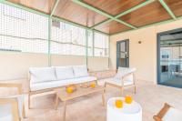 Casa con Encanto y Futbolín junto a la Playa - By Aloha Palma - B&B Águilas